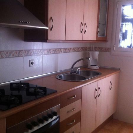 Apt A Calafell Plage Екстериор снимка