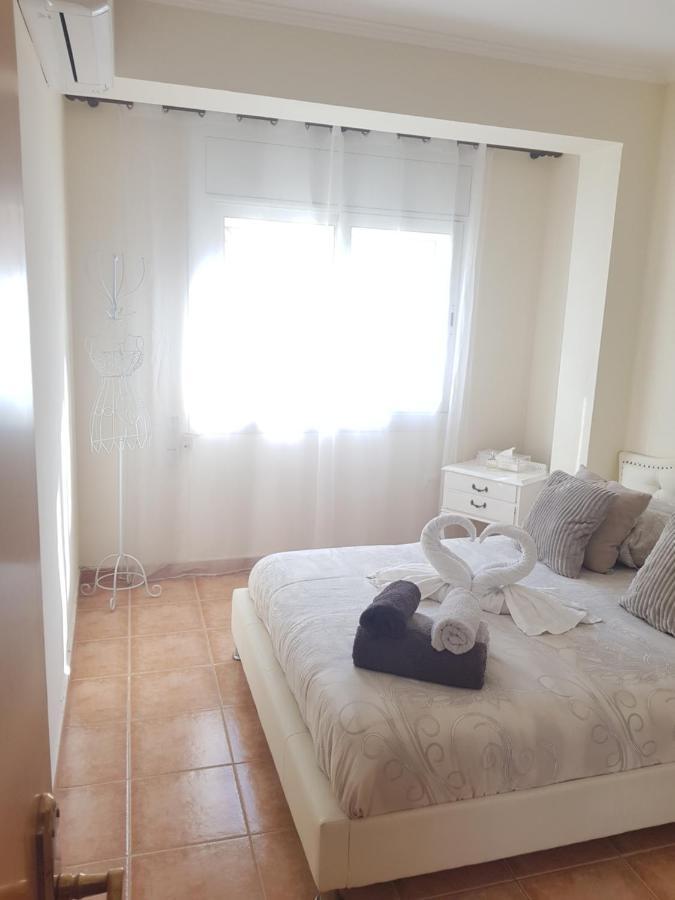 Apt A Calafell Plage Екстериор снимка
