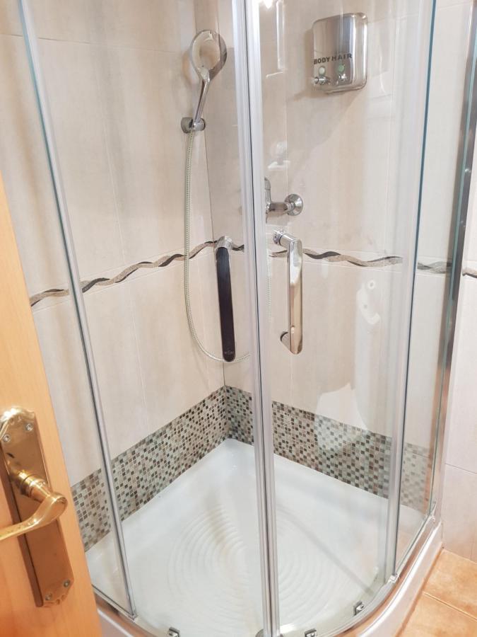 Apt A Calafell Plage Екстериор снимка