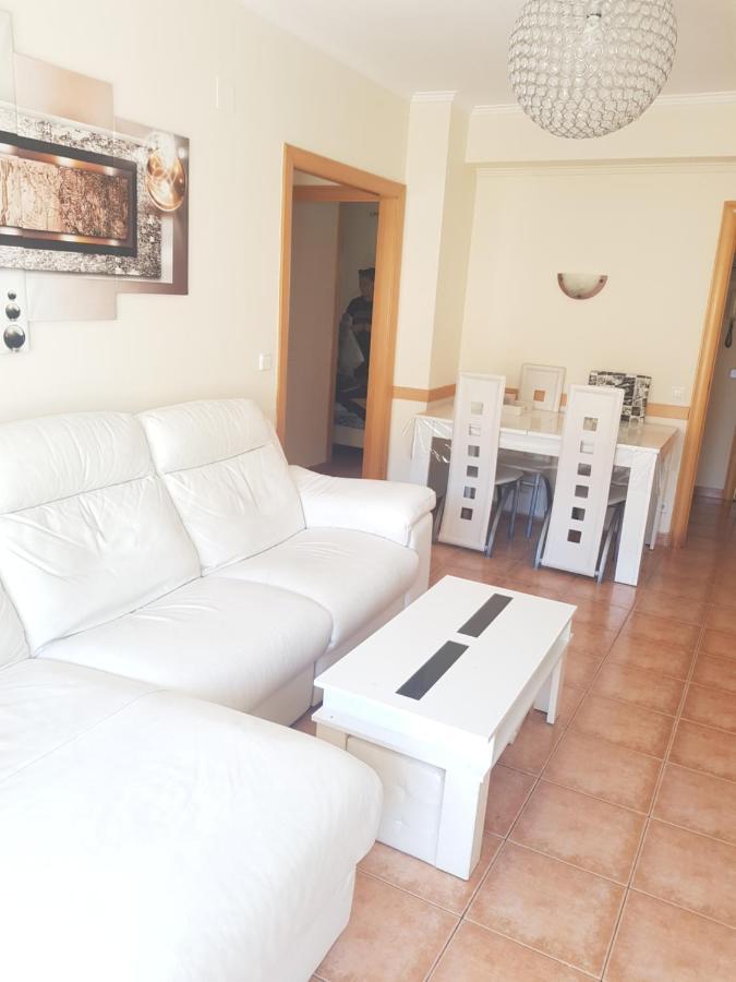 Apt A Calafell Plage Екстериор снимка