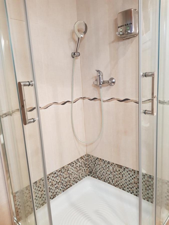 Apt A Calafell Plage Екстериор снимка