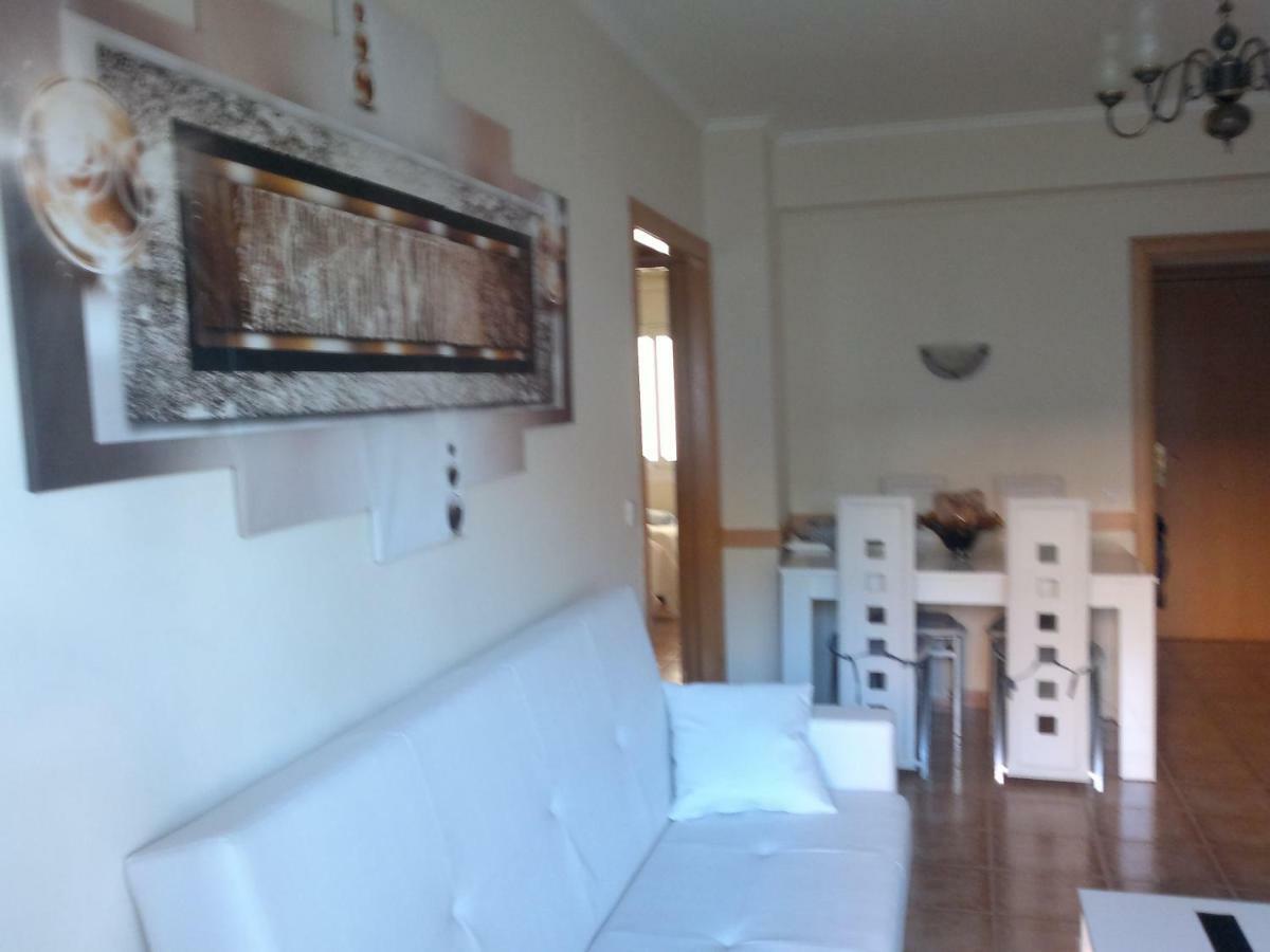 Apt A Calafell Plage Екстериор снимка