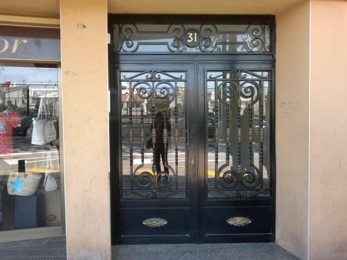 Apt A Calafell Plage Екстериор снимка