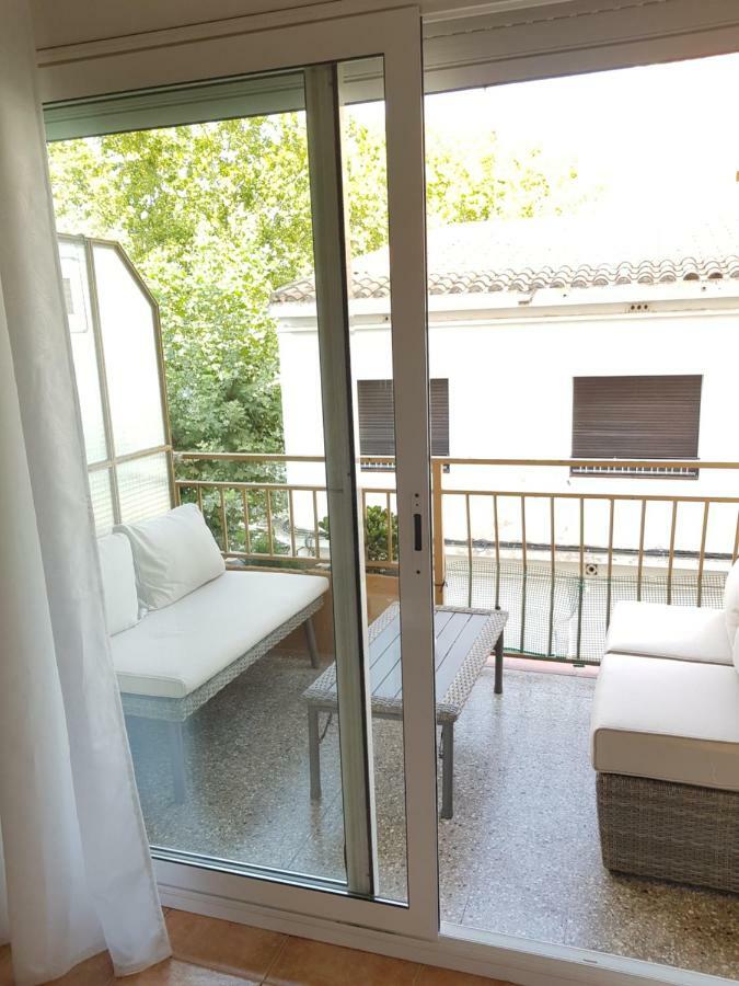 Apt A Calafell Plage Екстериор снимка