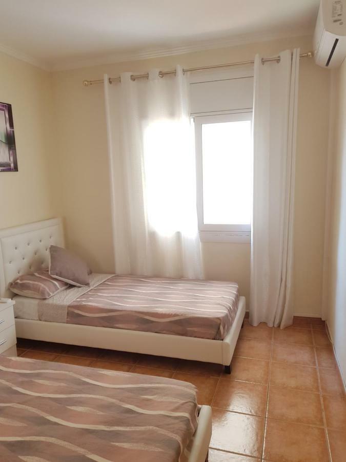 Apt A Calafell Plage Екстериор снимка